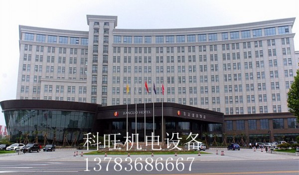 東方建國酒店傳菜梯案例 東方建國酒店傳菜梯案例